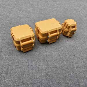 Case for 3ml Vials