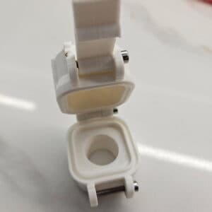 Case for 3ml Vials