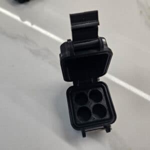 Case for 3ml Vials