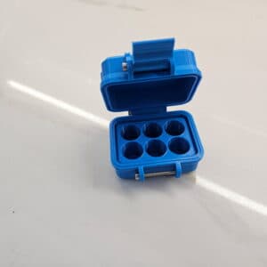 Case for 3ml Vials