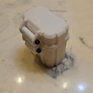 10ml Vial Case