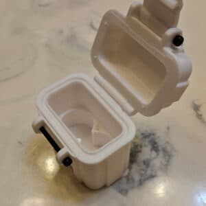 10ml Vial Case