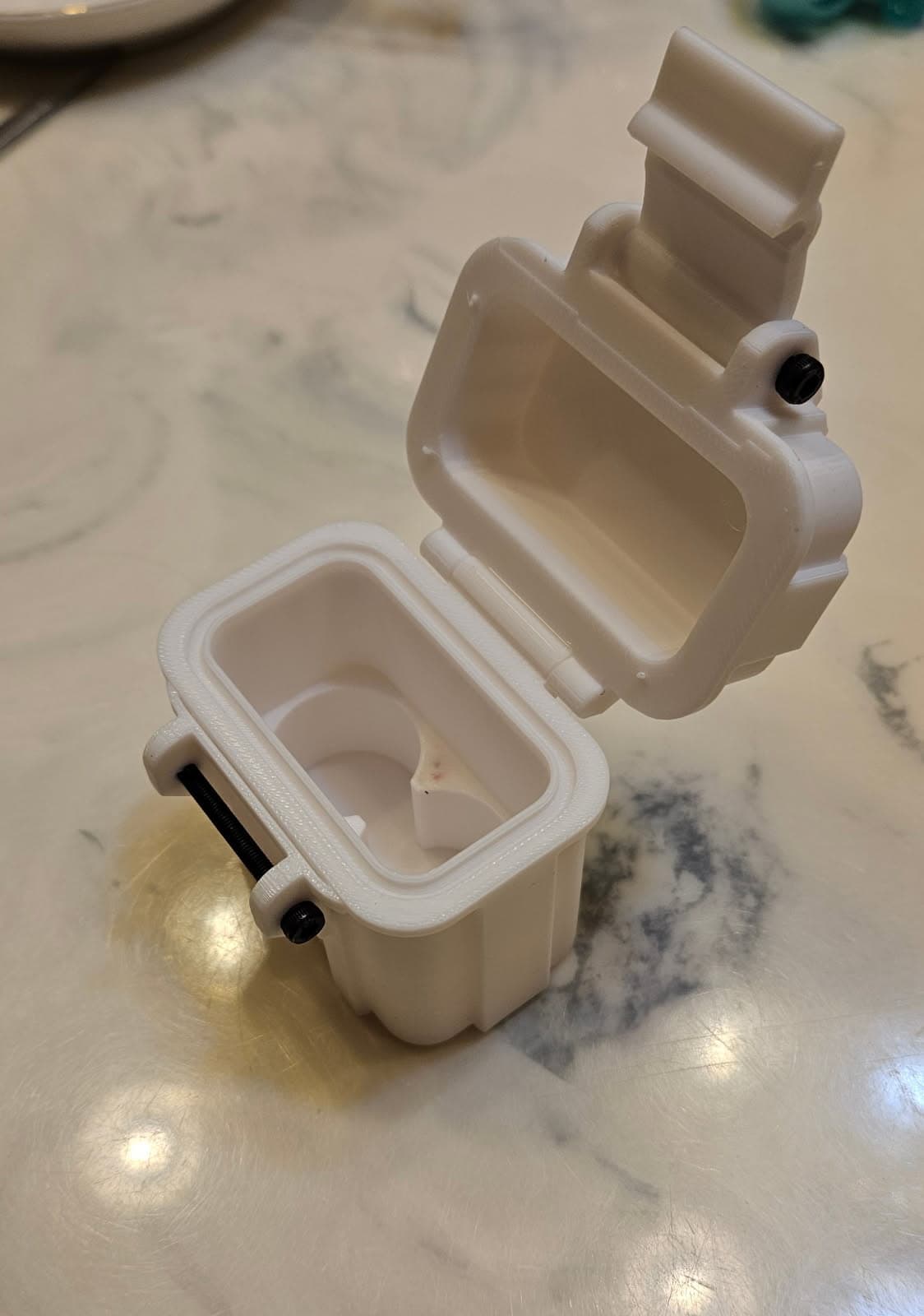 10ml Vial Case
