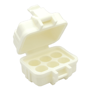 Case for 3ml Vials