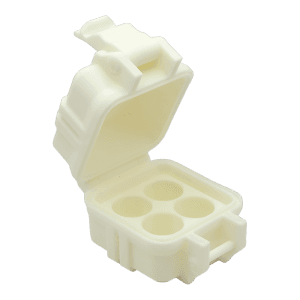 Case for 3ml Vials
