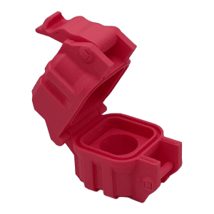 Case for 3ml Vials