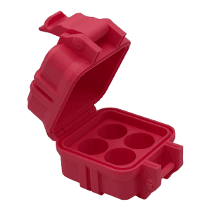 Case for 3ml Vials