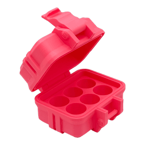 Case for 3ml Vials