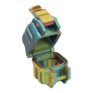 Case for 3ml Vials