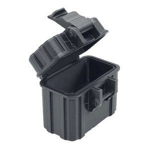 10ml Vial Case