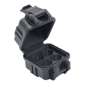 Case for 3ml Vials