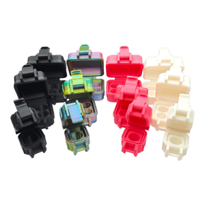 Case for 3ml Vials