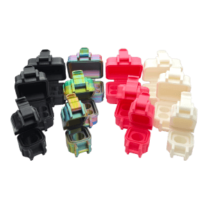 Case for 3ml Vials