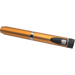 Reusable Peptide Pen
