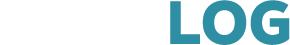 Shotlog Logo White