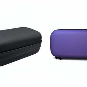 The Ultimate Peptide Travel Cooler Case