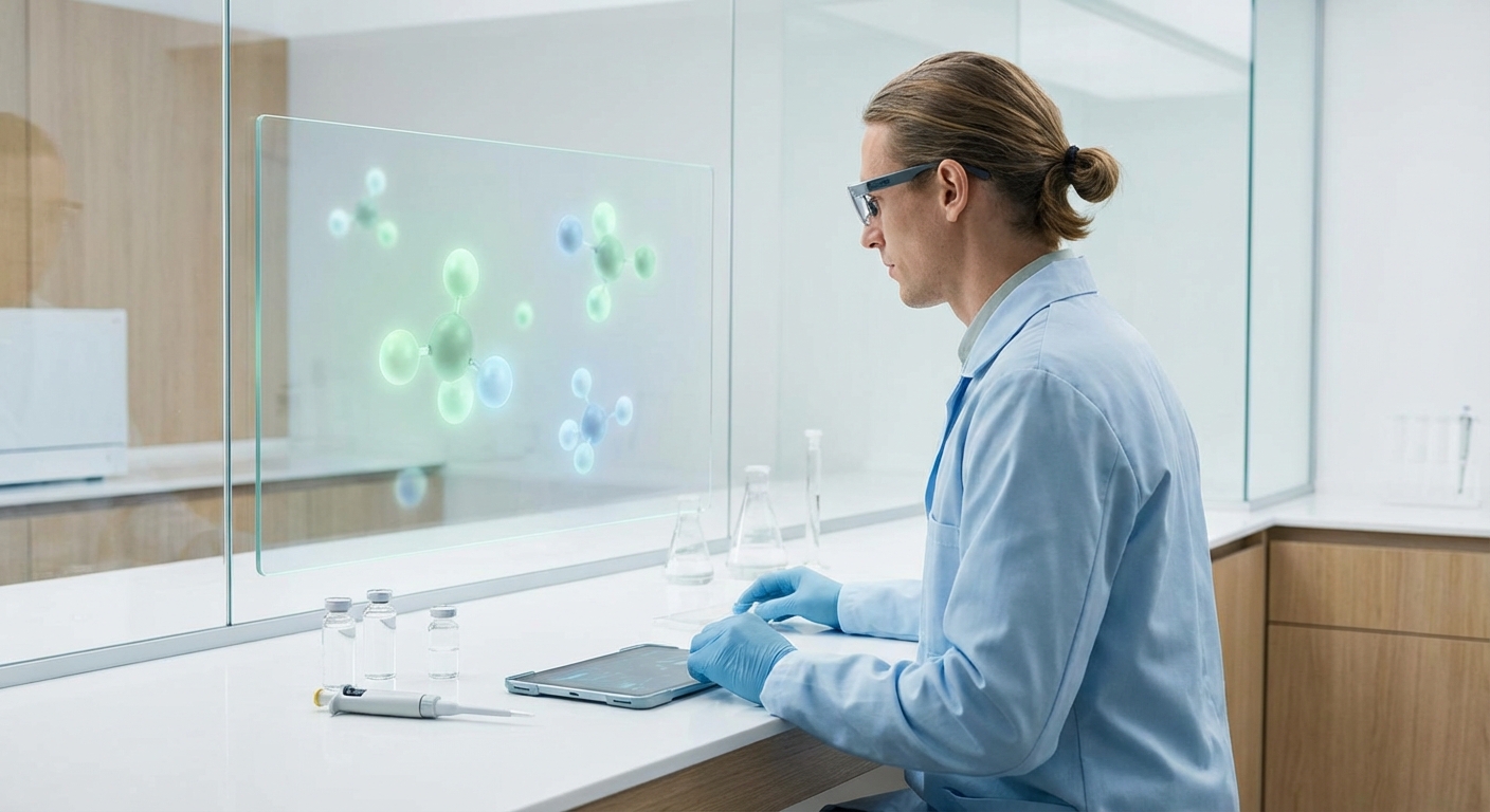 The Fascinating Origins of Modern Peptide Therapy: From Lab Discoveries to Life-Changing Benefits