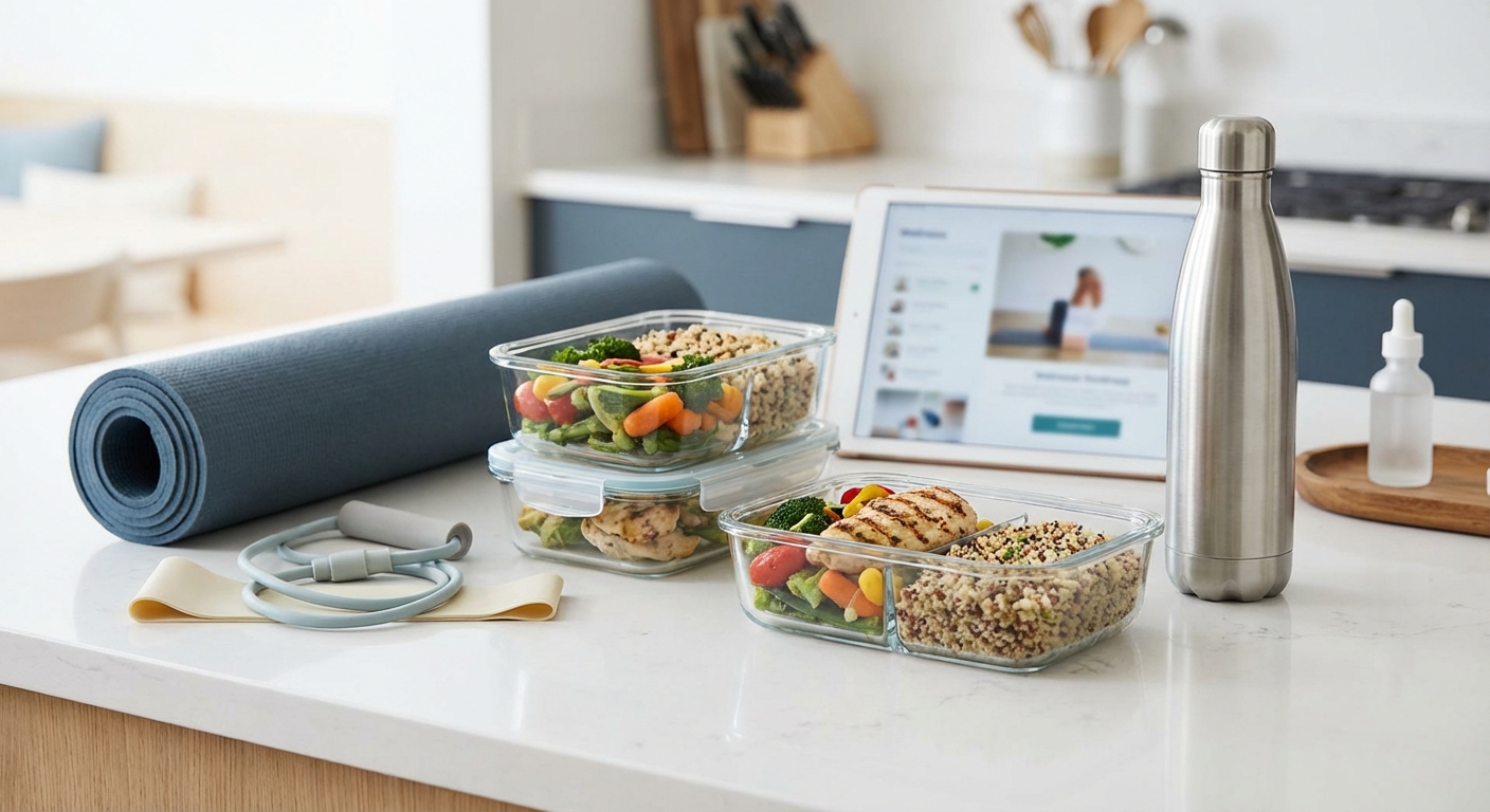 The Power of Triple Agonist Peptides: How Retatrutide Plus Smart Add-Ons Transform Fat Loss