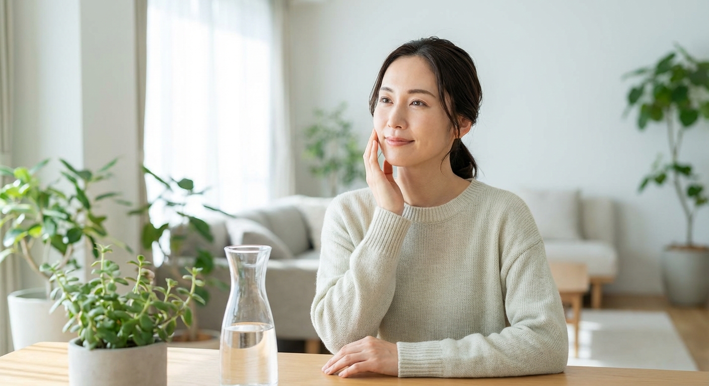 The GLOW Protocol: How Three Synergistic Peptides Transform Skin Health and Tissue Repair