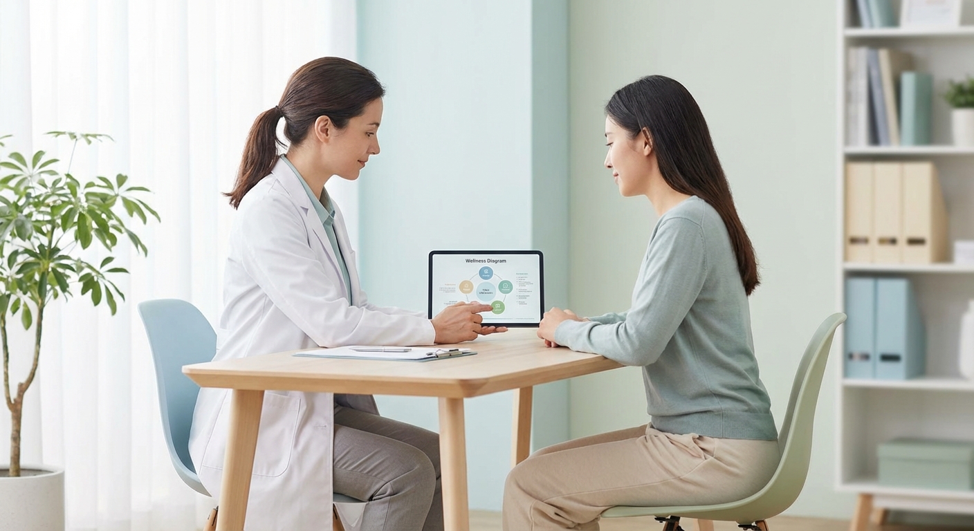 The Science Behind GLP-1 Microdosing: Why Smaller, More Frequent Doses May Be Superior