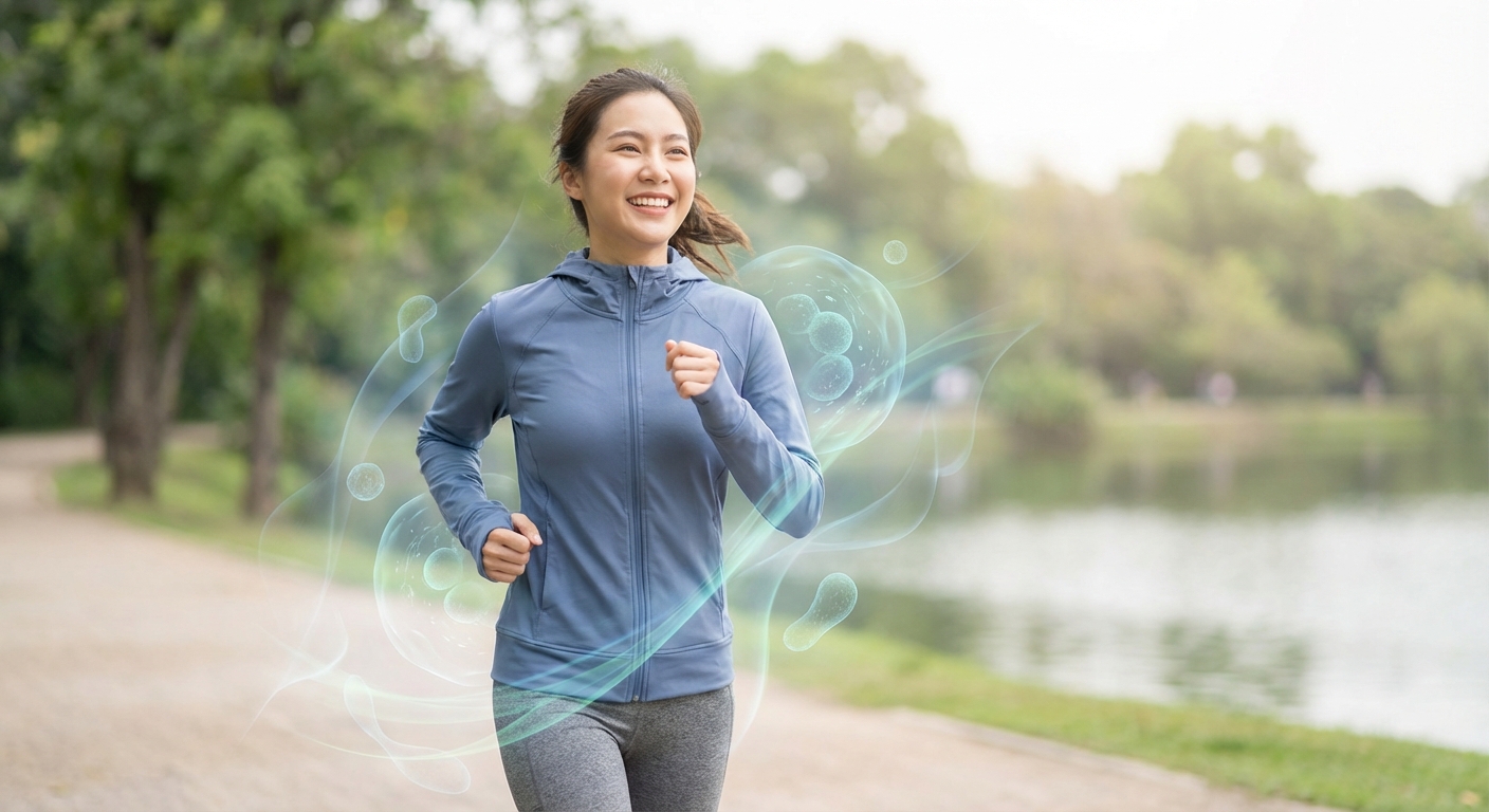 The Hidden Risks of Mitochondrial Peptides: Understanding the Balance Between Benefits and Overstimulation