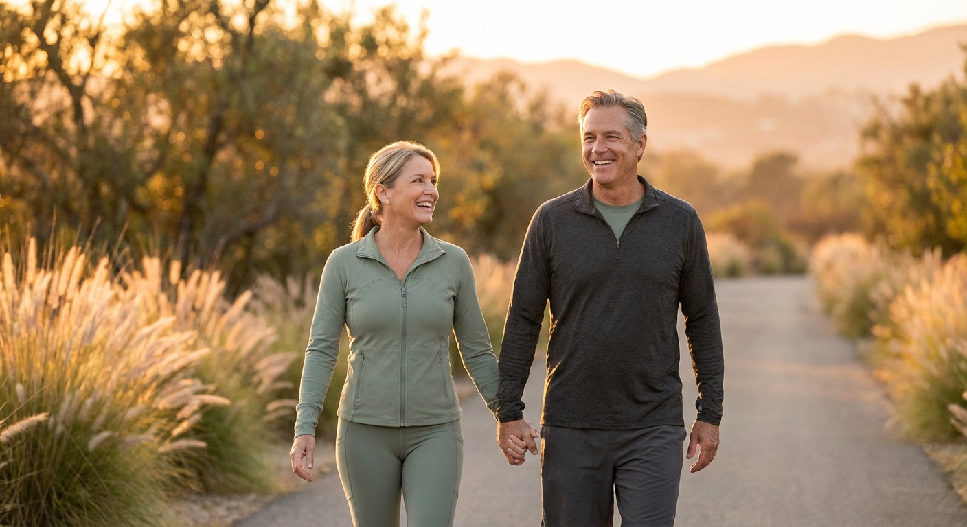 PT-141: The Brain-Based Peptide Revolutionizing Sexual Wellness for Men and Women