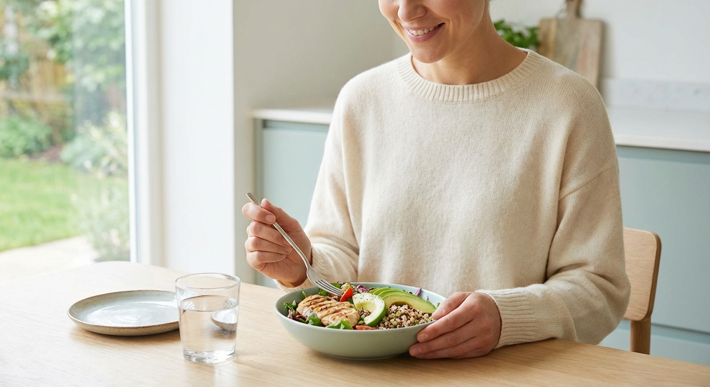 Why GLP-1s Slow Gastric Emptying: The Science Behind Better Blood Sugar and Weight Loss