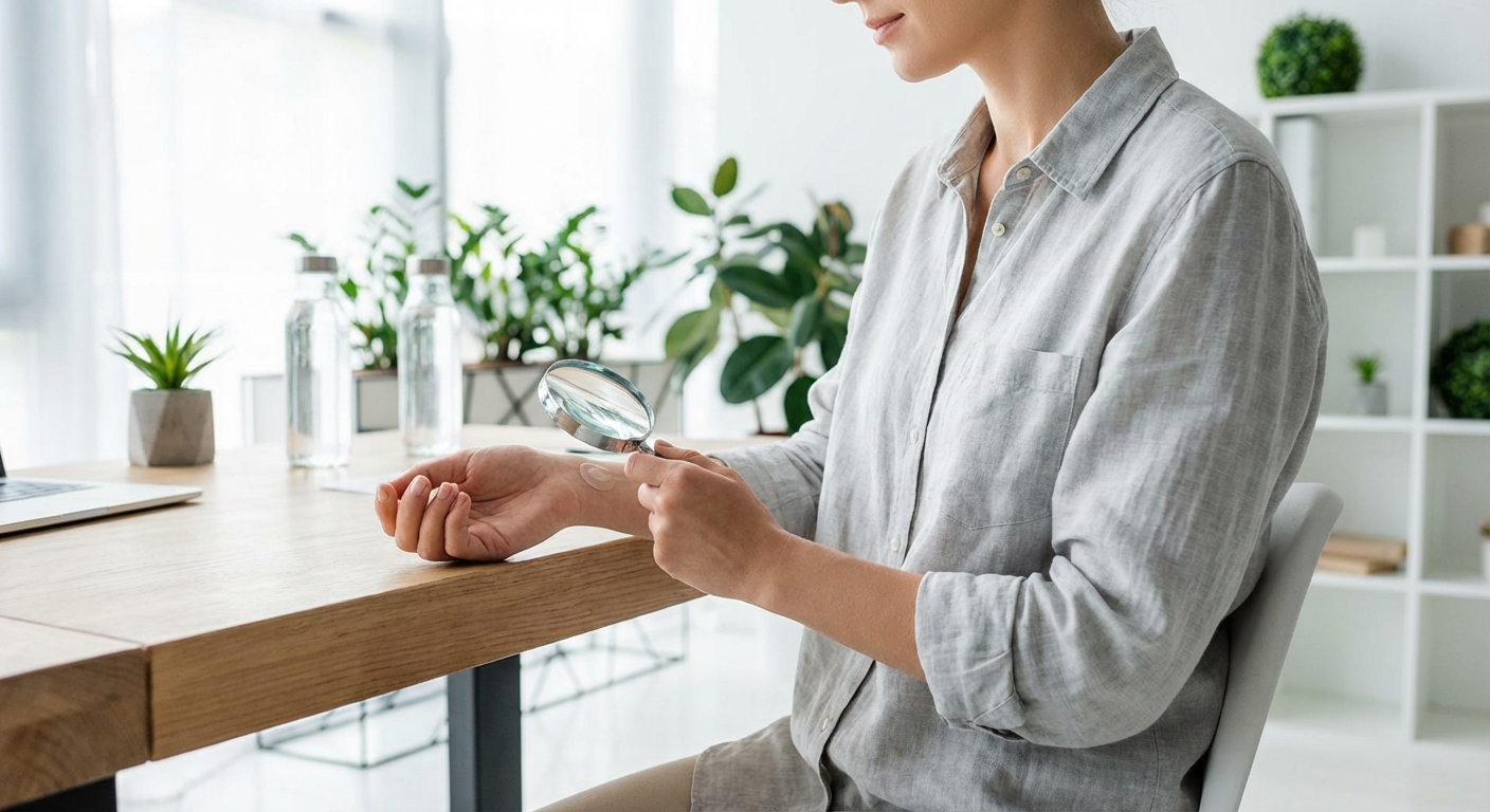 Understanding and Managing Injection Site Reactions: A Complete Guide to Peptide Safety