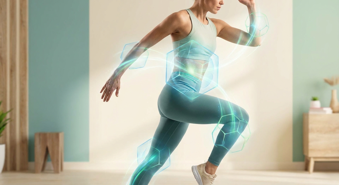 MOTS-c vs SS-31: Which Mitochondrial Peptide Is Right for Your Health Goals?
