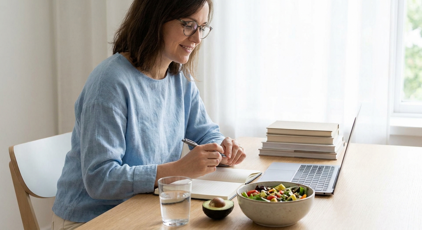 GLP-1 Peptides: Exploring the Surprising Cognitive Benefits Beyond Weight Loss